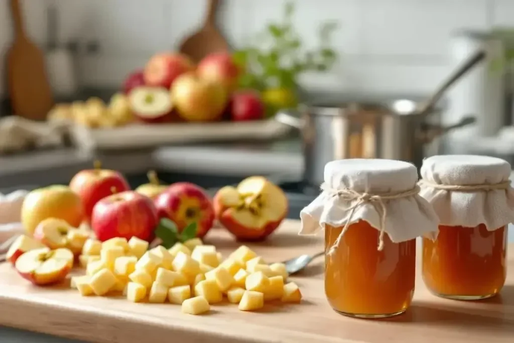 et-si-vous-prepariez-la-confiture-de-pomme-en-un-eclair-voici-la-methode-infaillible